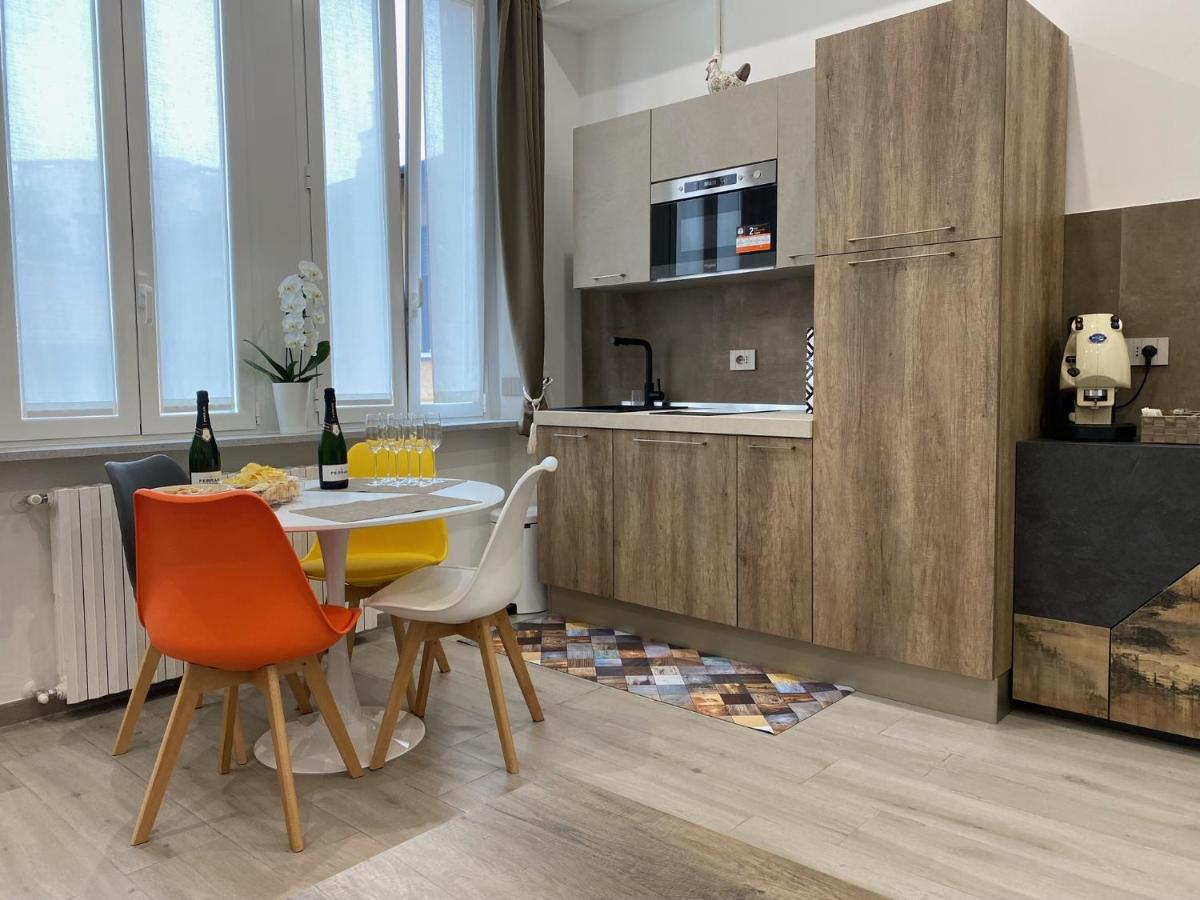 Ripa150 - Smart Apartament Milano - Prada Bocconi Ieo Ied Forum Assago Navigli Duomo15Min المظهر الخارجي الصورة