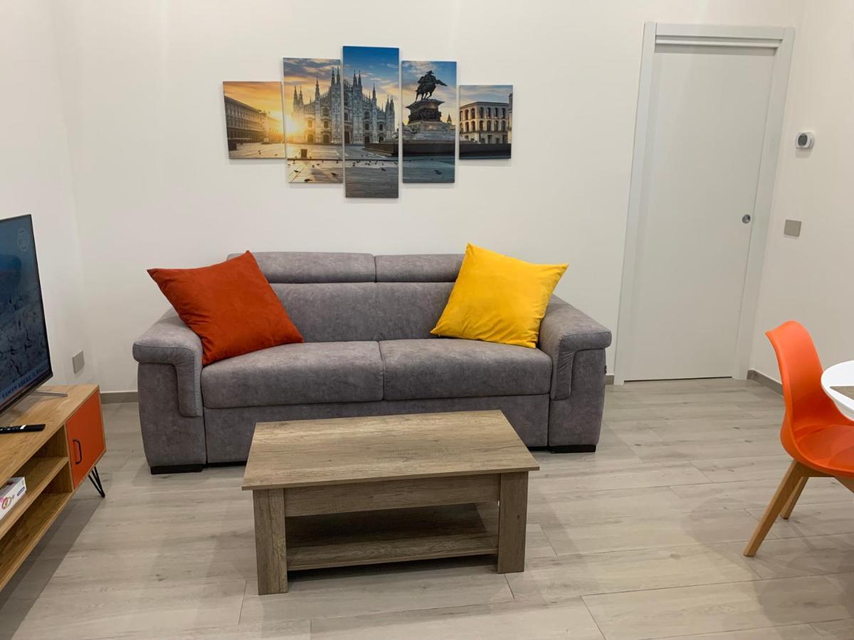 Ripa150 - Smart Apartament Milano - Prada Bocconi Ieo Ied Forum Assago Navigli Duomo15Min المظهر الخارجي الصورة
