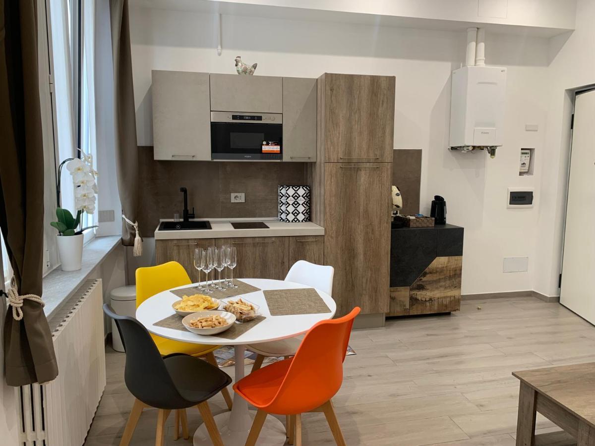 Ripa150 - Smart Apartament Milano - Prada Bocconi Ieo Ied Forum Assago Navigli Duomo15Min المظهر الخارجي الصورة