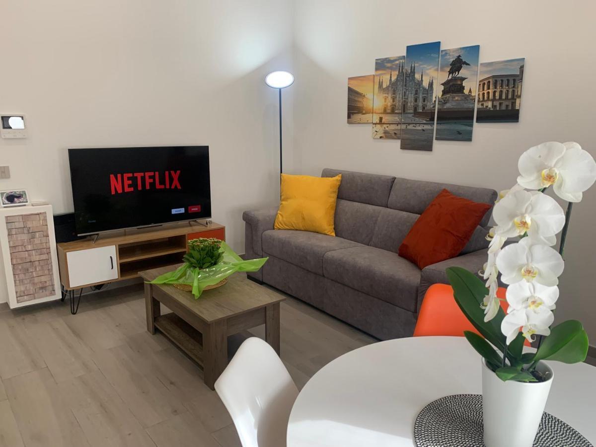 Ripa150 - Smart Apartament Milano - Prada Bocconi Ieo Ied Forum Assago Navigli Duomo15Min المظهر الخارجي الصورة