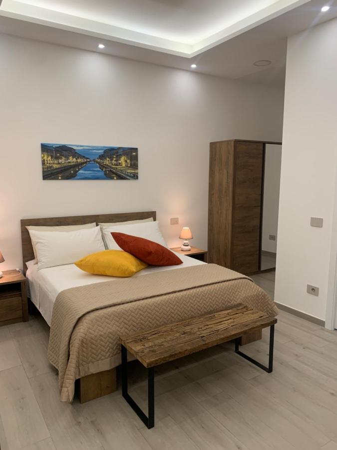 Ripa150 - Smart Apartament Milano - Prada Bocconi Ieo Ied Forum Assago Navigli Duomo15Min المظهر الخارجي الصورة