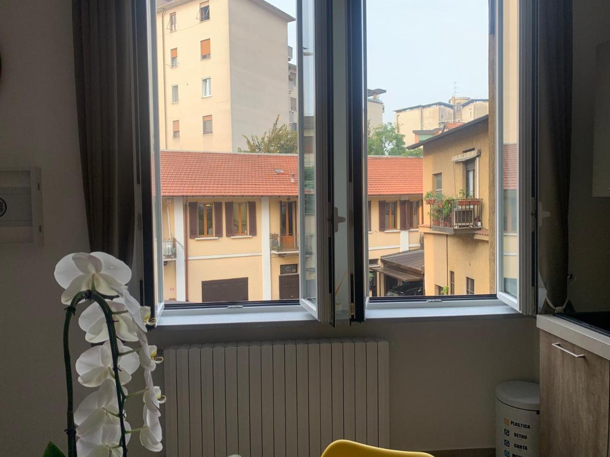 Ripa150 - Smart Apartament Milano - Prada Bocconi Ieo Ied Forum Assago Navigli Duomo15Min المظهر الخارجي الصورة