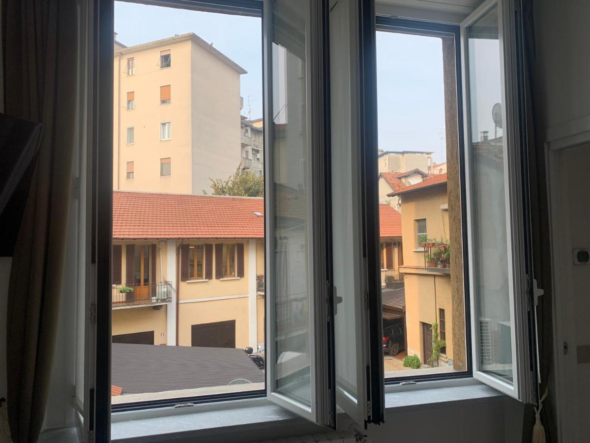 Ripa150 - Smart Apartament Milano - Prada Bocconi Ieo Ied Forum Assago Navigli Duomo15Min المظهر الخارجي الصورة