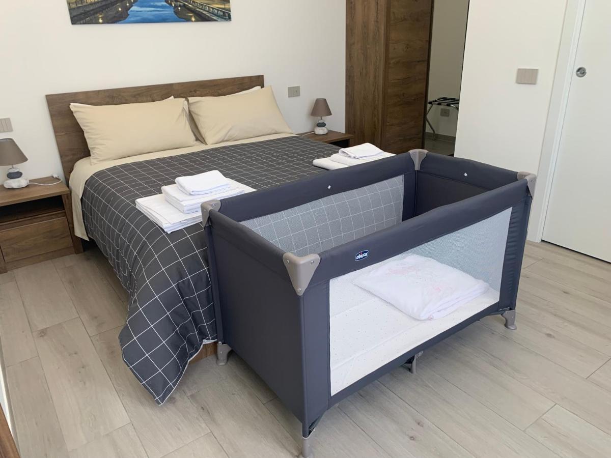 Ripa150 - Smart Apartament Milano - Prada Bocconi Ieo Ied Forum Assago Navigli Duomo15Min المظهر الخارجي الصورة